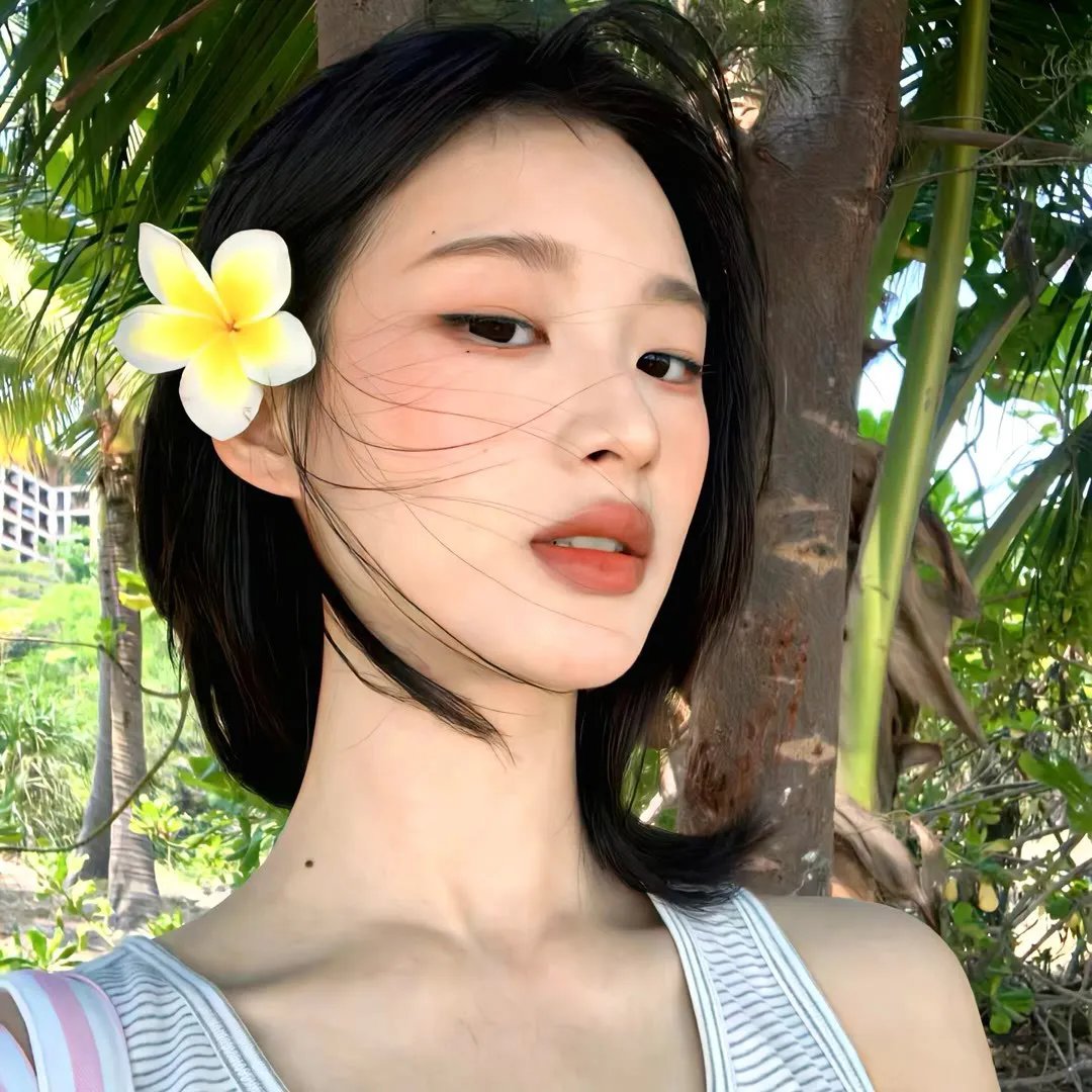 解谎侦探少女海报