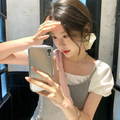 花街时代海报