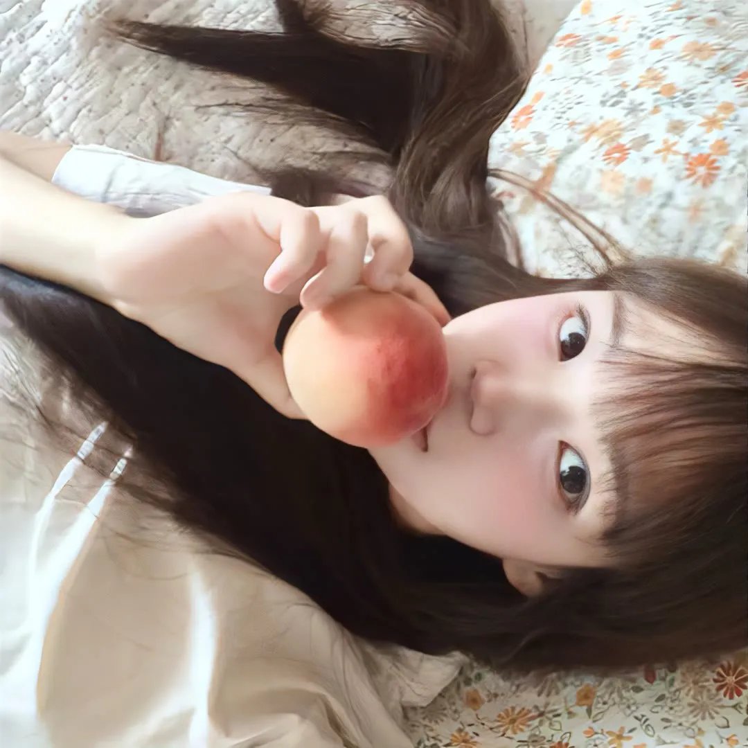 月读神之心海报